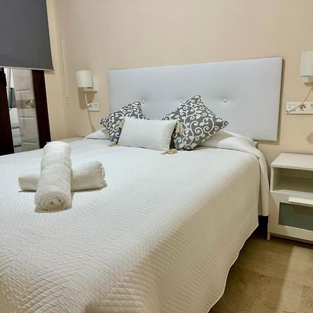 Apartamento En Lumbreras-Alameda 세비야 외부 사진
