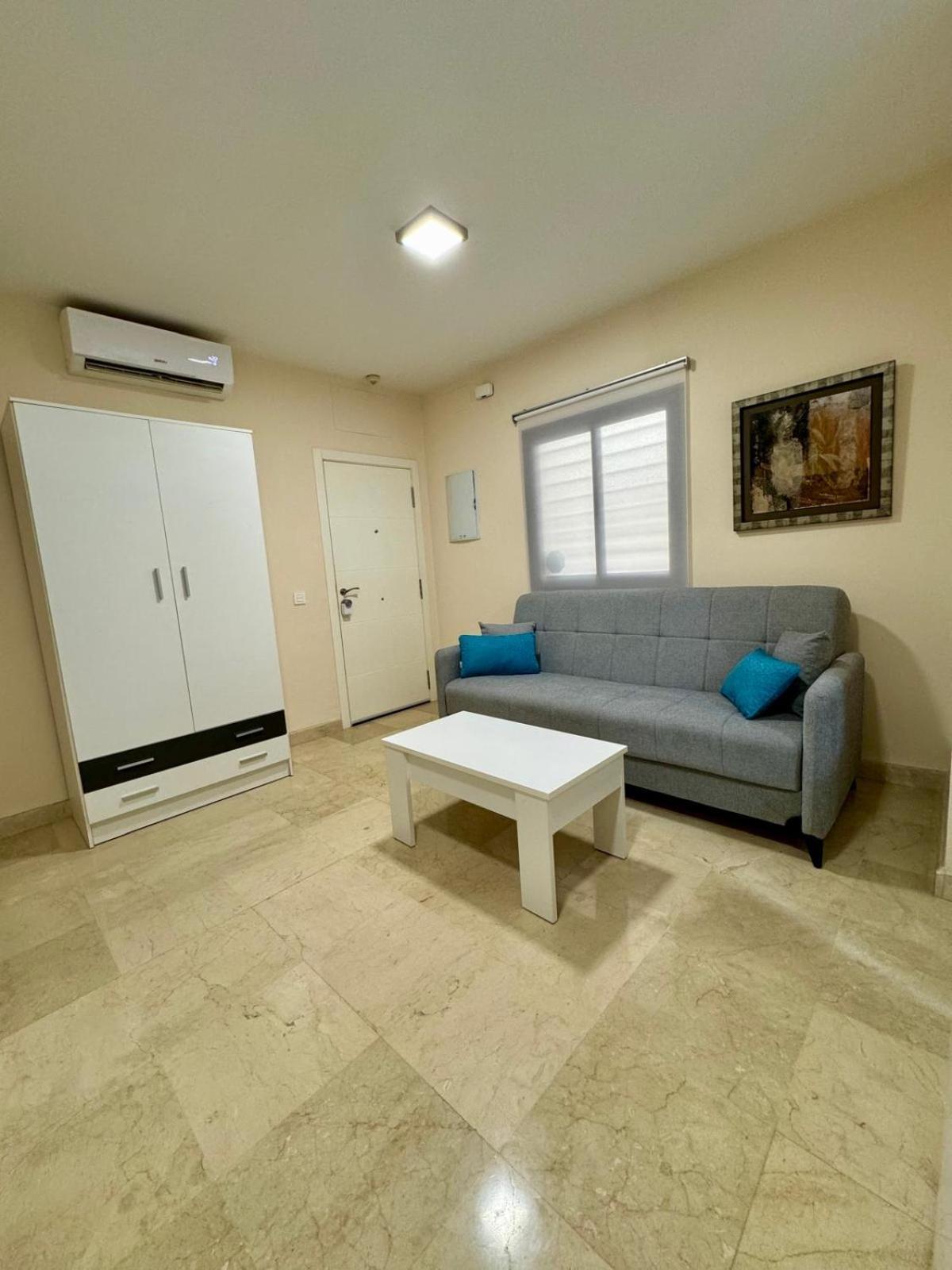 Apartamento En Lumbreras-Alameda 세비야 외부 사진