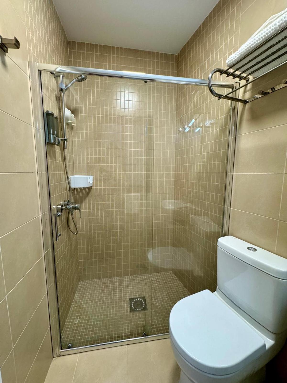 Apartamento En Lumbreras-Alameda 세비야 외부 사진