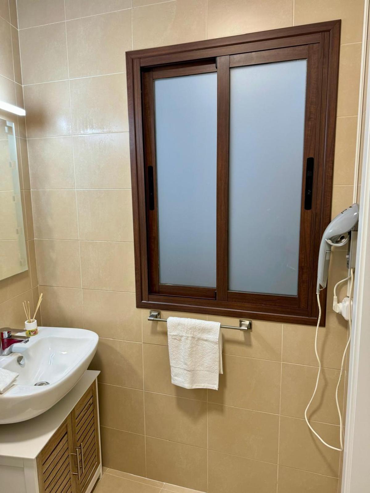 Apartamento En Lumbreras-Alameda 세비야 외부 사진