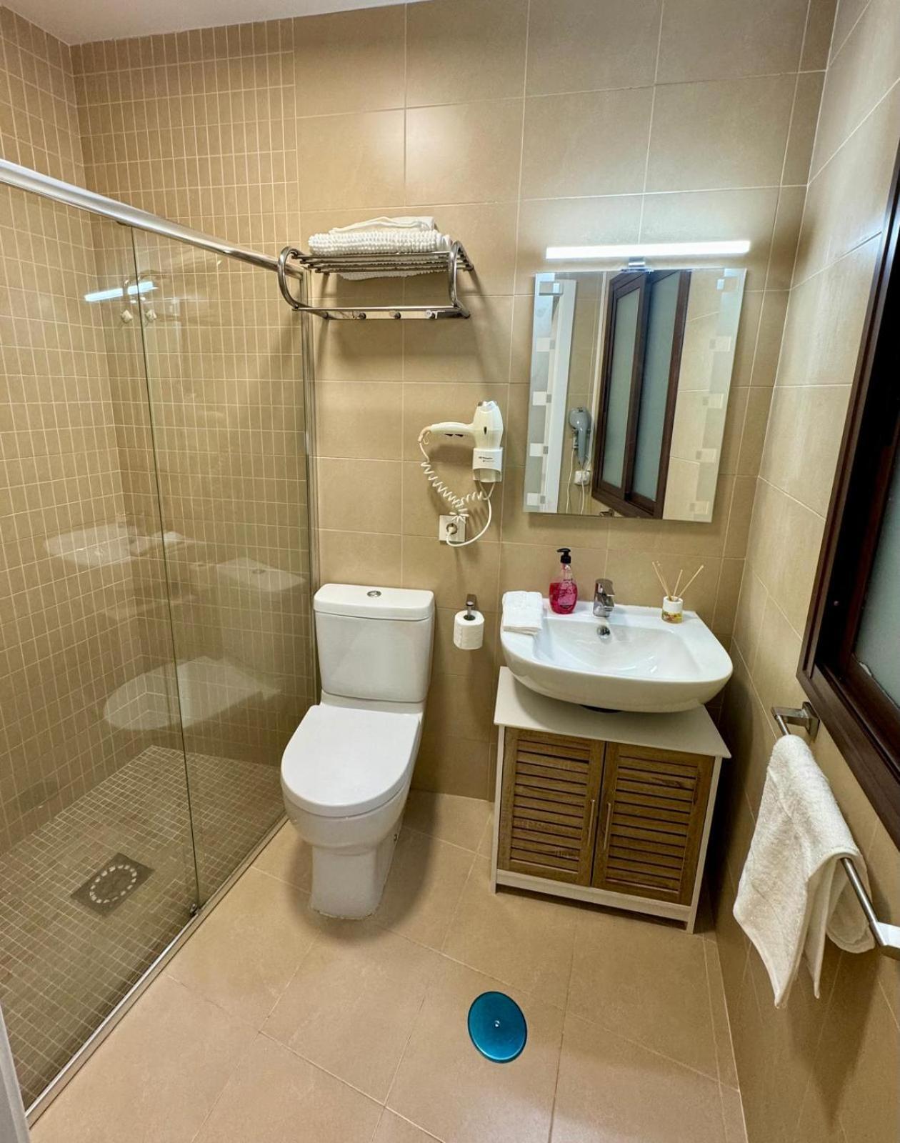 Apartamento En Lumbreras-Alameda 세비야 외부 사진